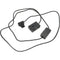 GyroVu D-Tap to Sony a7/a7S (NP-FW50) Intelligent Dummy Battery (60")