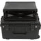 SKB iSeries Injection-Molded 9" Fly Rack (3 RU)