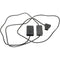 GyroVu D-Tap to Sony a7/a7S (NP-FW50) Intelligent Dummy Battery (60")