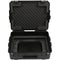 SKB iSeries Injection-Molded 13" Fly Rack (2 RU, 13" Rack Depth)