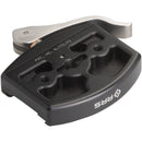 Really Right Stuff B2-LLR-II Lever-Release Clamp (80mm)