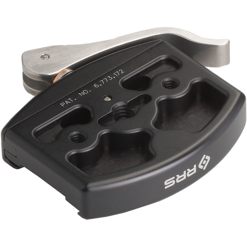 Really Right Stuff B2-LLR-II Lever-Release Clamp (80mm)