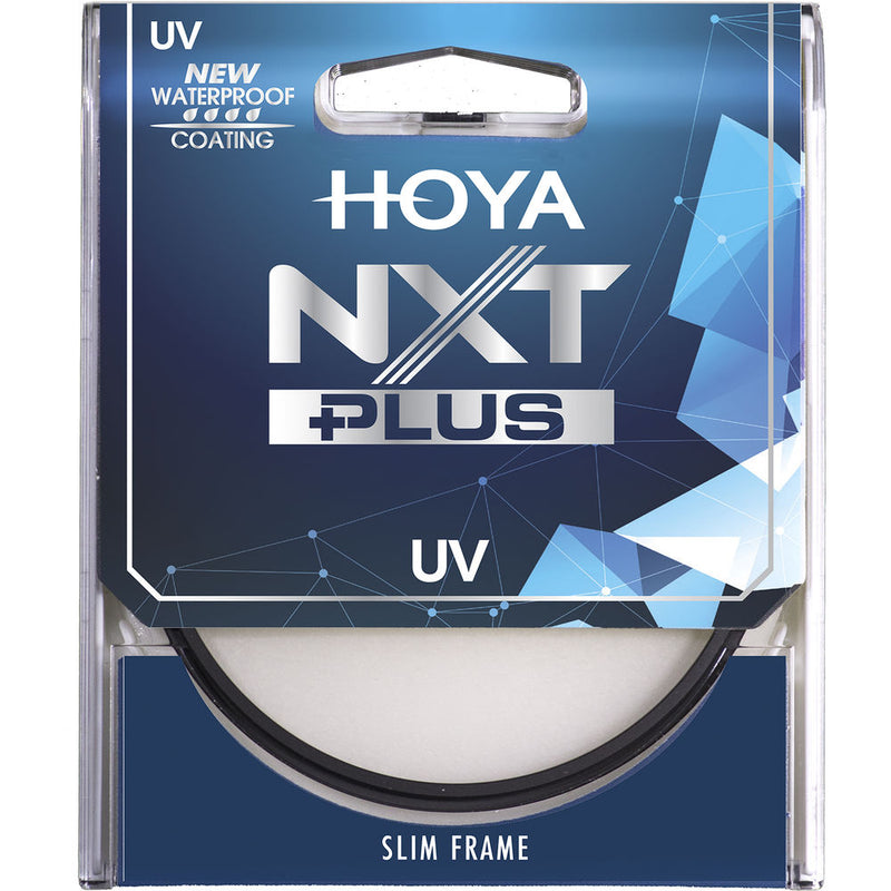 Hoya 40.5mm NXT Plus UV Filter