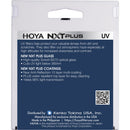 Hoya 37mm NXT Plus UV Filter