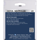 Hoya 62mm NXT Plus UV Filter