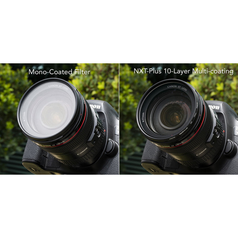 Hoya 40.5mm NXT Plus UV Filter