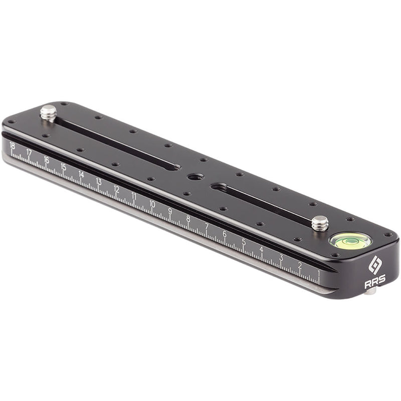 Really Right Stuff 7.6" Multi-Purpose Rail (1/4"-20)