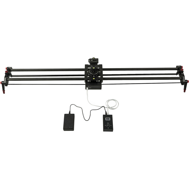 CAME-TV Motorized Parallax Slider (23.6")