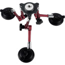 CAME-TV Magic Arm Suction Cup Mount