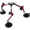 CAME-TV Magic Arm Suction Cup Mount