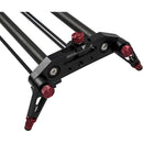 CAME-TV Motorized Parallax Slider (32")