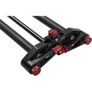 CAME-TV Motorized Parallax Slider (32")