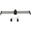 CAME-TV Motorized Parallax Slider (32")