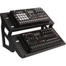 Ultimate Support MDS-100 Modular Desktop Device Stand