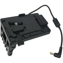 CAME-TV V-Mount Battery Plate for Sony FS7