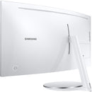 Samsung C34J791 34" 21:9 Curved LCD Monitor