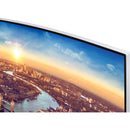 Samsung C34J791 34" 21:9 Curved LCD Monitor