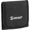Sensei Three Pocket Filter Pouch (Up to 95mm)