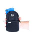Spider Camera Holster Spider Monkey Utility Pouch (Black)