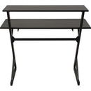 Ultimate Support JS-SW300 JamStands Studio Workstation (Black)