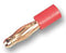STAUBLI 24.0106-1 Connector Adaptor, 1 Ways, 1 Ways