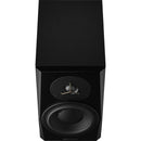 Dynaudio Acoustics LYD 7 Nearfield 7" Speaker Monitor (Single, Black)