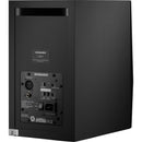 Dynaudio Acoustics LYD 7 Nearfield 7" Speaker Monitor (Single, Black)