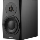 Dynaudio Acoustics LYD 7 Nearfield 7" Speaker Monitor (Single, Black)