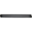 ProX Security Rack Panel (1 RU)