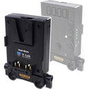 Hawk-Woods Mini V-Lok 15mm 12v power adaptor