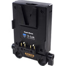 Hawk-Woods Mini V-Lok 15mm 12v power adaptor