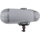 Rycote Stereo Cyclone Double Mid-Side Windshield Kit 3 for Sennheiser MKH 8040 (Pair) and MKH 30 Mic