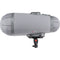 Rycote Stereo Cyclone Double Mid-Side Windshield Kit 3 for Sennheiser MKH 8040 (Pair) and MKH 30 Mic