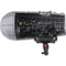 Rycote Stereo Cyclone Double Mid-Side Windshield Kit 3 for Sennheiser MKH 8040 (Pair) and MKH 30 Mic