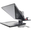 Prompter People Flex Plus 19" Trapezoidal Teleprompter with 19" Reversing Monitor