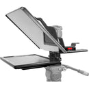 Prompter People Flex Plus 17" Teleprompter with 17" Reversing Monitor