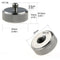 CAMVATE 1/4"-20 Male to 3/8"-16 Female Adapter