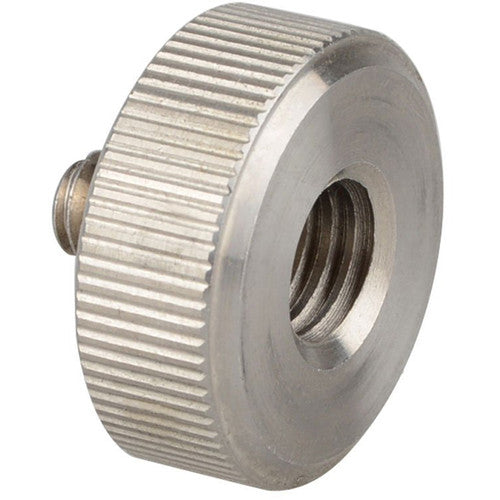 CAMVATE 1/4"-20 Male to 3/8"-16 Female Adapter