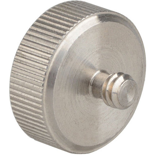 CAMVATE 1/4"-20 Male to 3/8"-16 Female Adapter