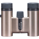 Vanguard 8x21 Vesta Binocular (Champagne)