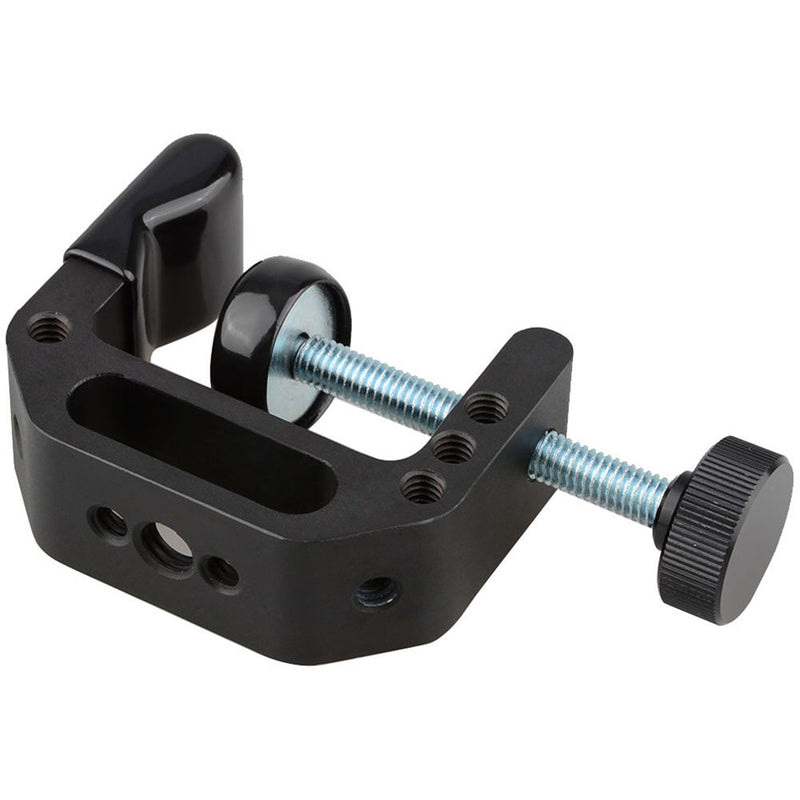 CAMVATE Universal C-Clamp with 1/4"-20 and 3/8"-16 Threads