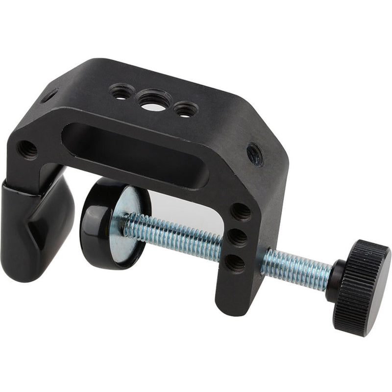 CAMVATE Universal C-Clamp with 1/4"-20 and 3/8"-16 Threads
