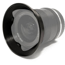 7artisans Photoelectric Filter Adapter for 7artisans Photoelectric 12mm f/2.8 Lenses