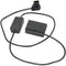 GyroVu D-Tap to Sony a7 III (NP-FZ100) Intelligent Dummy Battery (30")