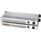 FieldCast Mux/Demux Three (16-Channel 3G-SDI to Fiber Optic Multiplexer-Demultiplexer CWDM Box)