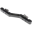 CAMVATE Z Offset Bracket for 15mm Rods (Black Knobs)