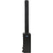 Anchor Audio BEA2-RU2 Beacon 2 Portable Line Array Tower with Bluetooth, AIR Receiver & Dual Mic Receiver