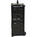 Anchor Audio BEA2-U2 Beacon 2 Portable Line Array Tower with Bluetooth & Dual Mic Receiver