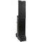 Anchor Audio BIG2-RU4 Bigfoot 2 Portable Line Array with Bluetooth, AIR Receiver & Two Dual Mic Receivers