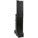 Anchor Audio BIG2-XU4 Bigfoot 2 Portable Line Array with Bluetooth, AIR Transmitter & Two Dual Mic Receivers